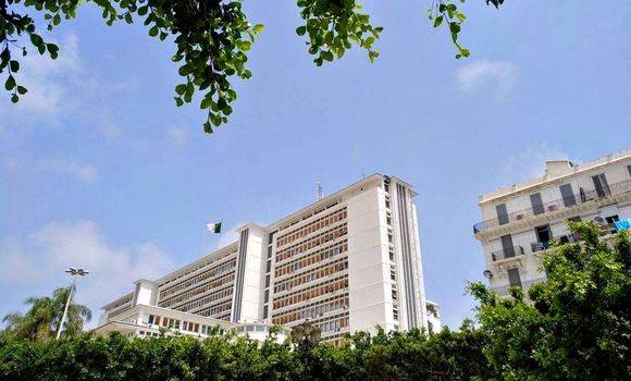 Réunion du Gouvernement: Plusieurs secteurs examinés.